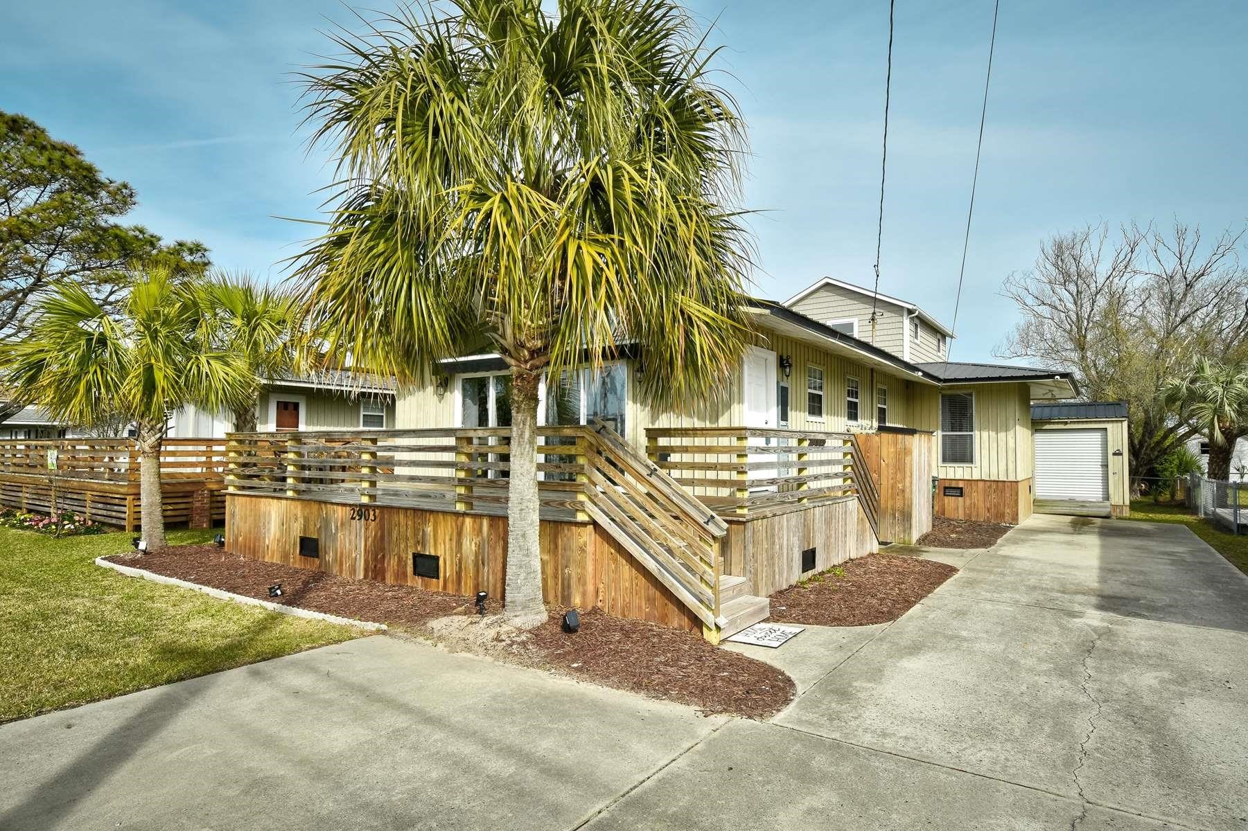 2903 Duffy St. North Myrtle Beach, SC 29582