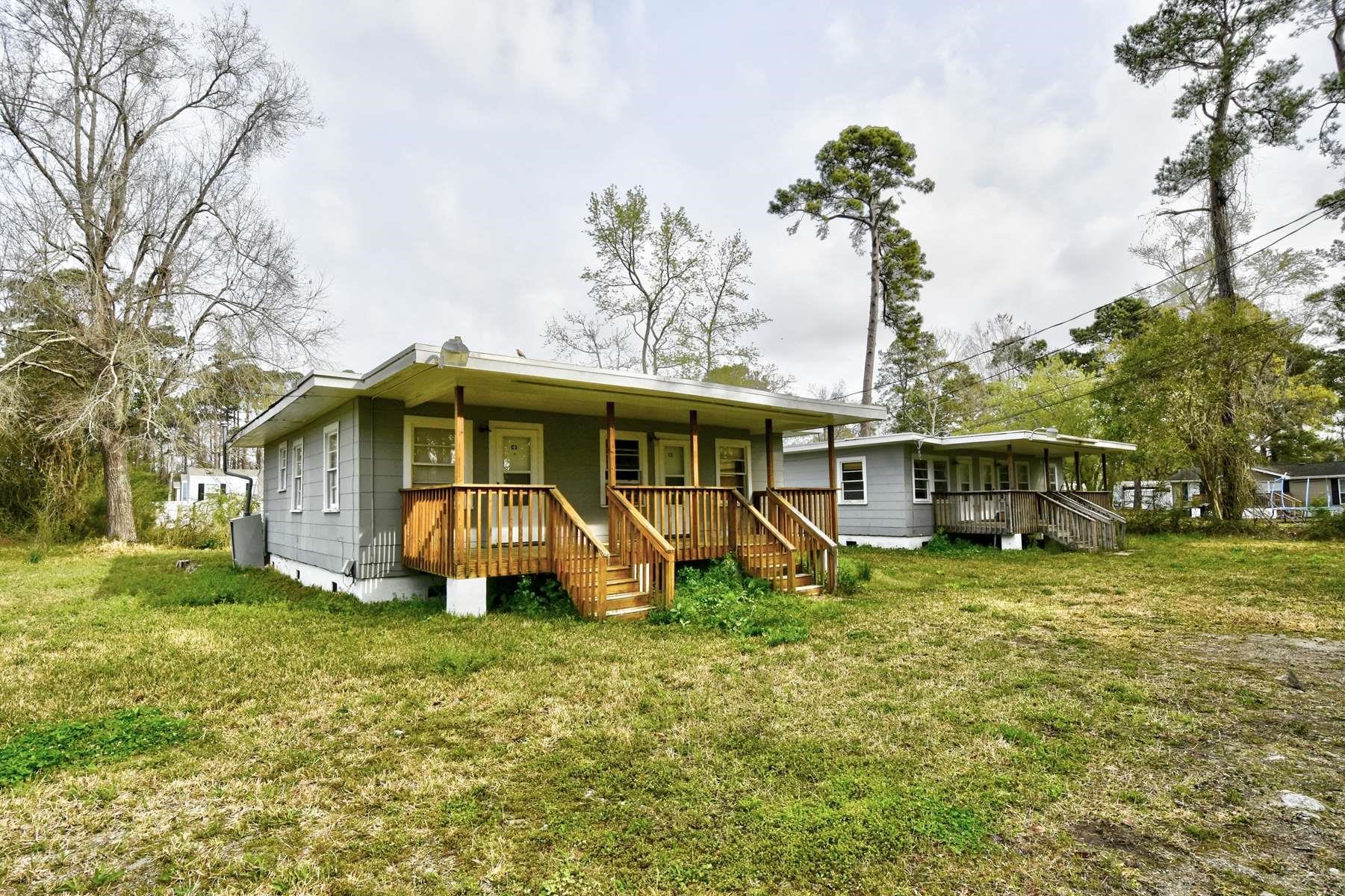 900 5th Ave. Myrtle Beach, SC 29577