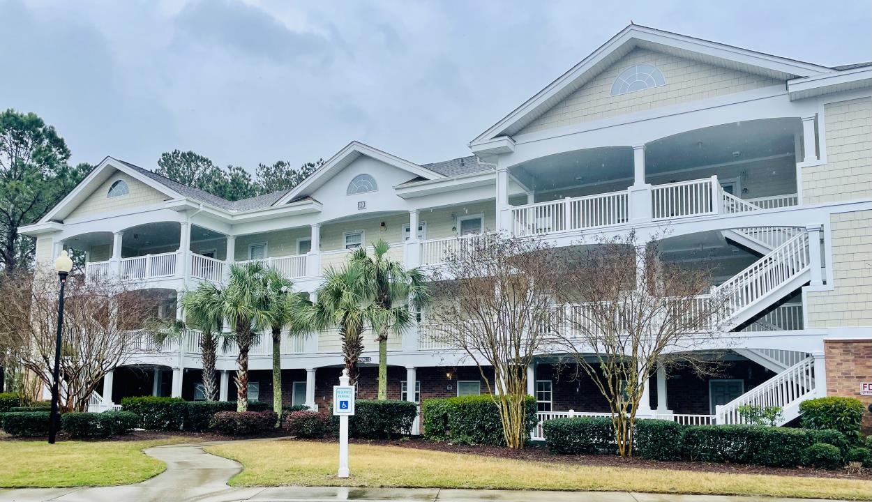 5825 Catalina Dr. Unit #1023 North Myrtle Beach, SC 29582