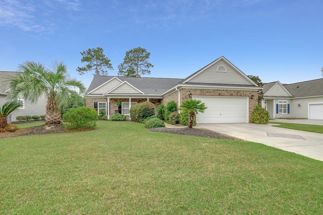 13 Bear Creek Loop Murrells Inlet, SC 29576