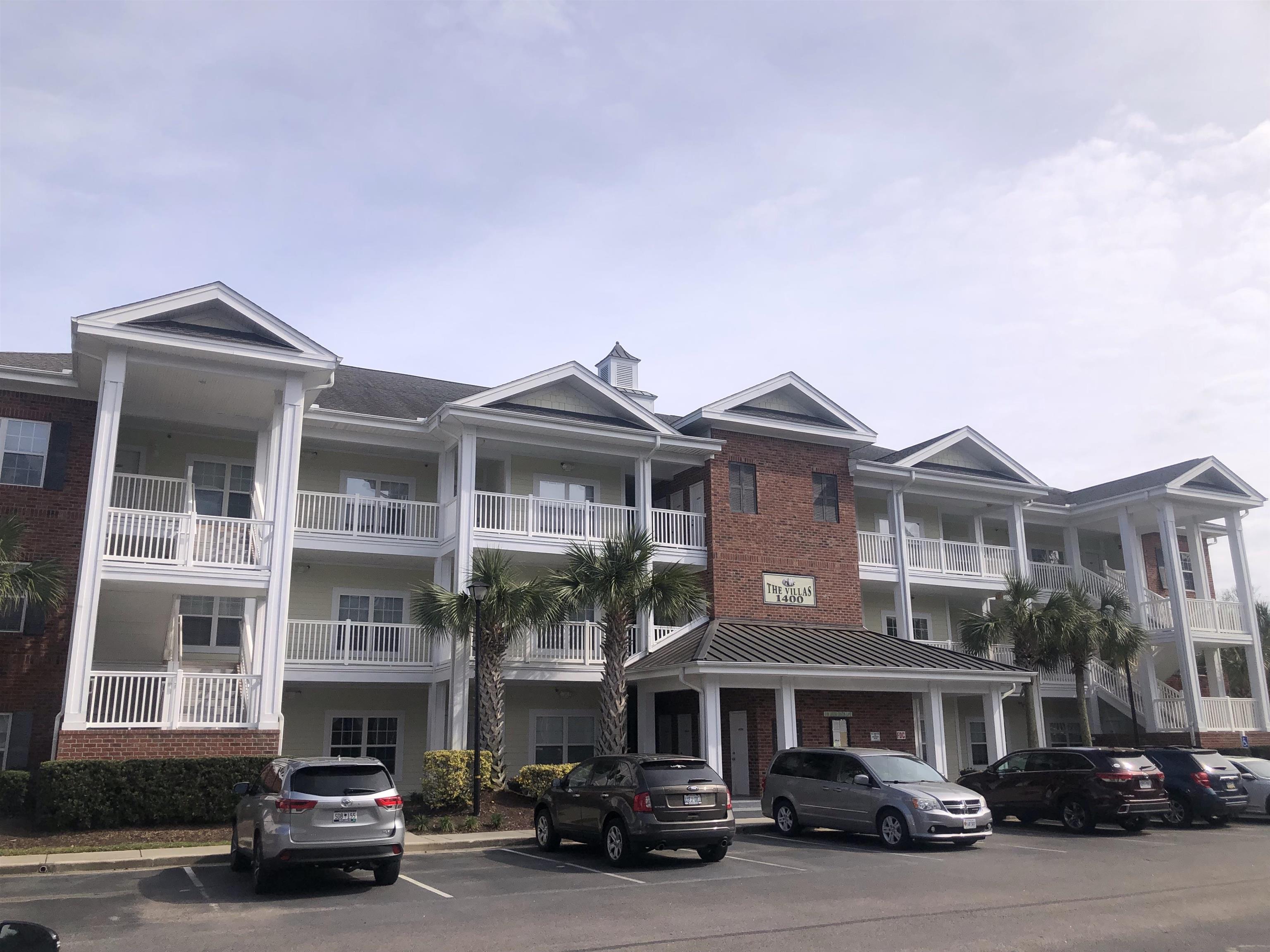 1100 Louise Costin Ln. Unit #1413 Murrells Inlet, SC 29576