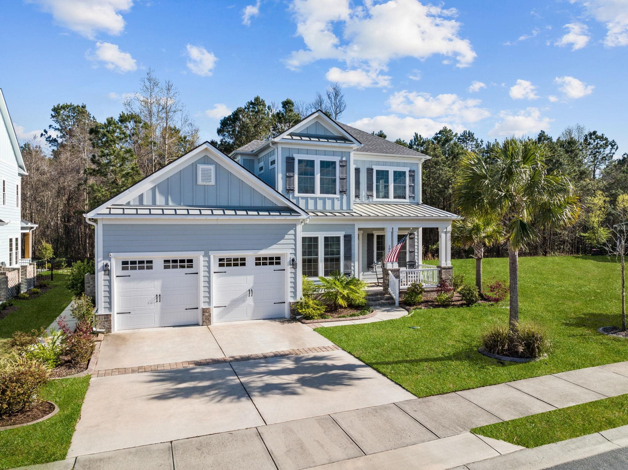 1062 East Isle Of Palms Myrtle Beach, SC 29579