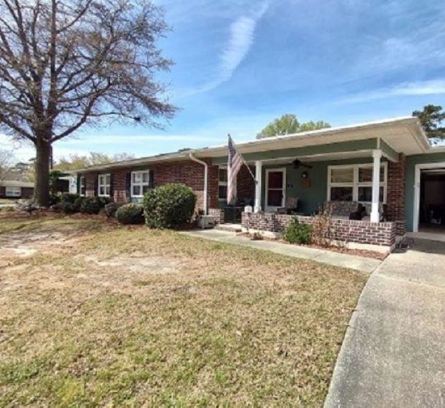3749 Sweetgum St. Unit #3749 Myrtle Beach, SC 29577