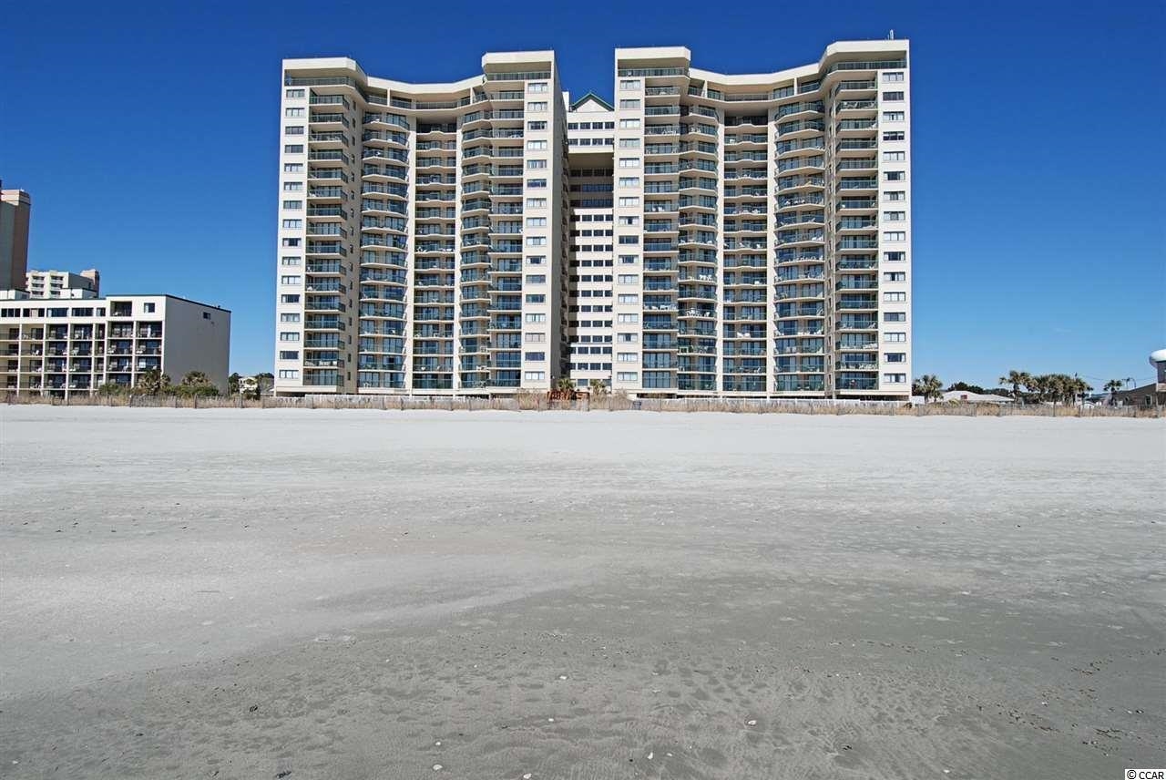201 S Ocean Blvd. Unit #1701 North Myrtle Beach, SC 29582