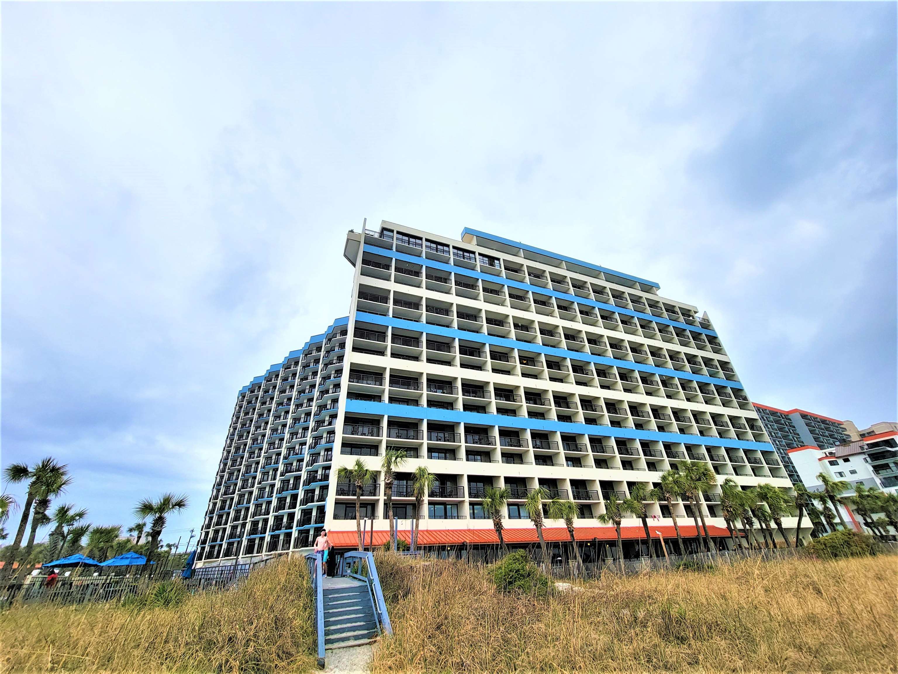 7100 Ocean Blvd. N Unit #1417 Myrtle Beach, SC 29572