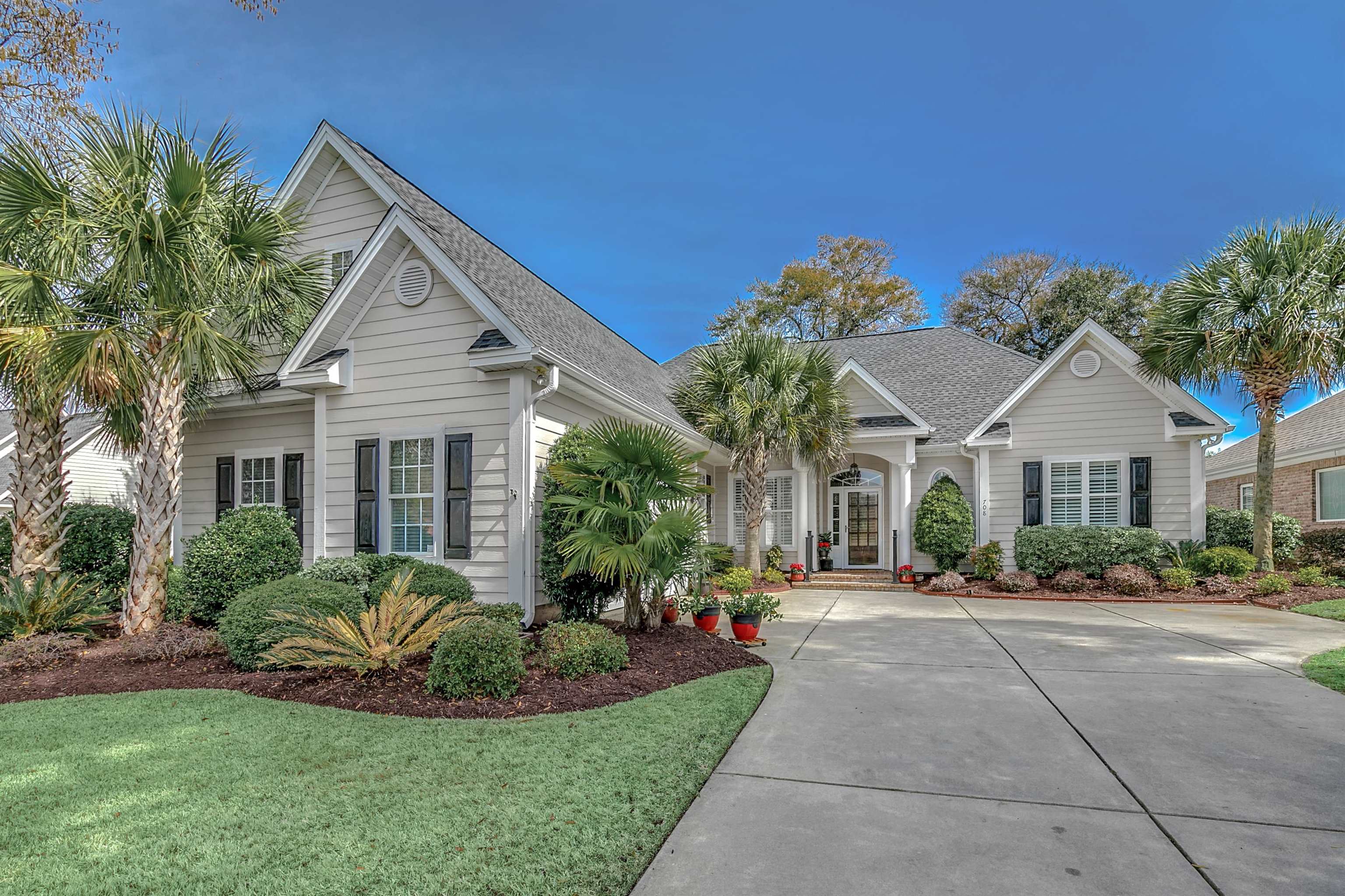 708 Compass Point Dr. North Myrtle Beach, SC 29582