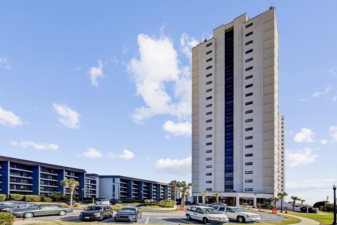 5905 Souths Kings Highway Unit #1111 Myrtle Beach, SC 29575