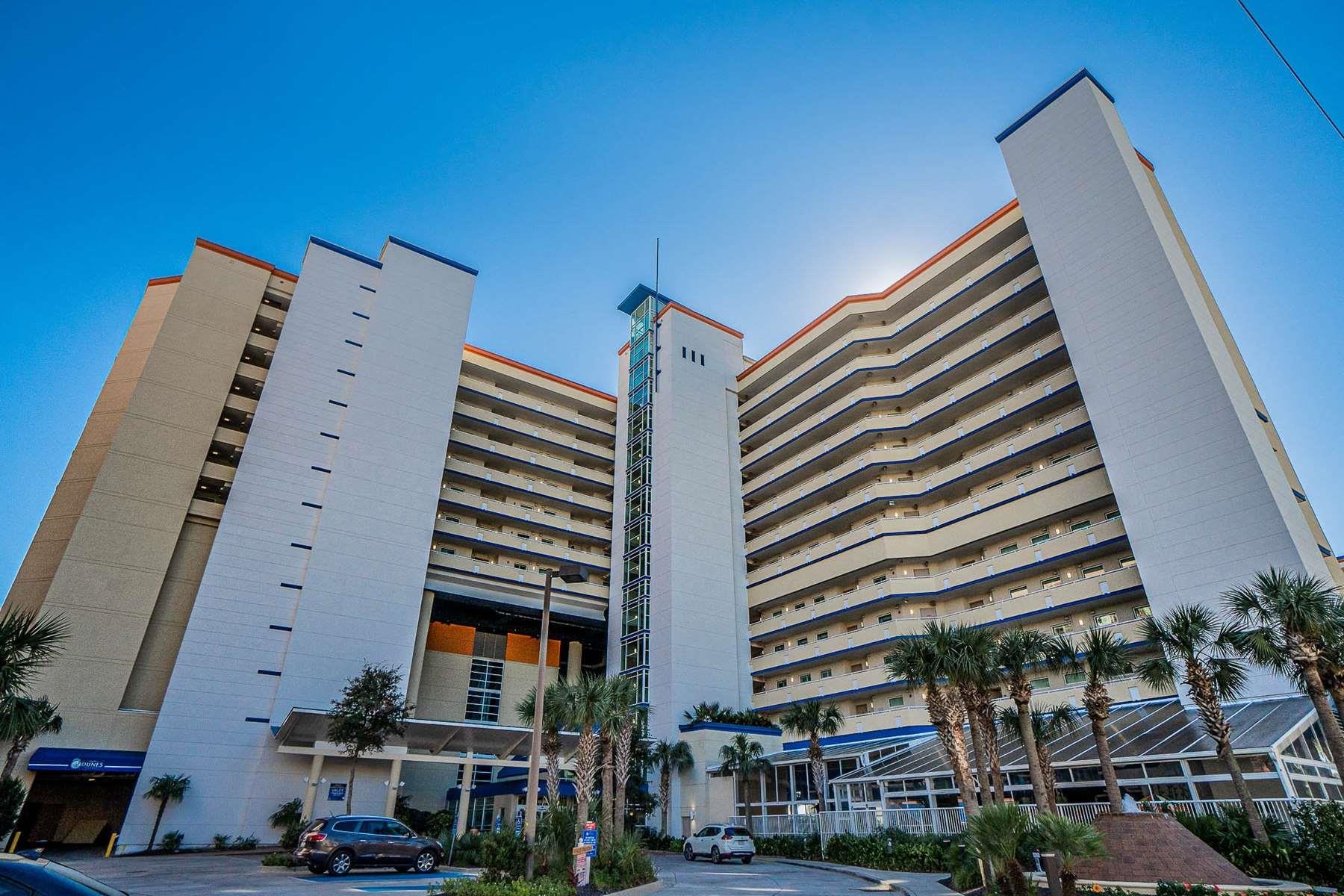 5200 N Ocean Blvd. Unit #450 Myrtle Beach, SC 29577