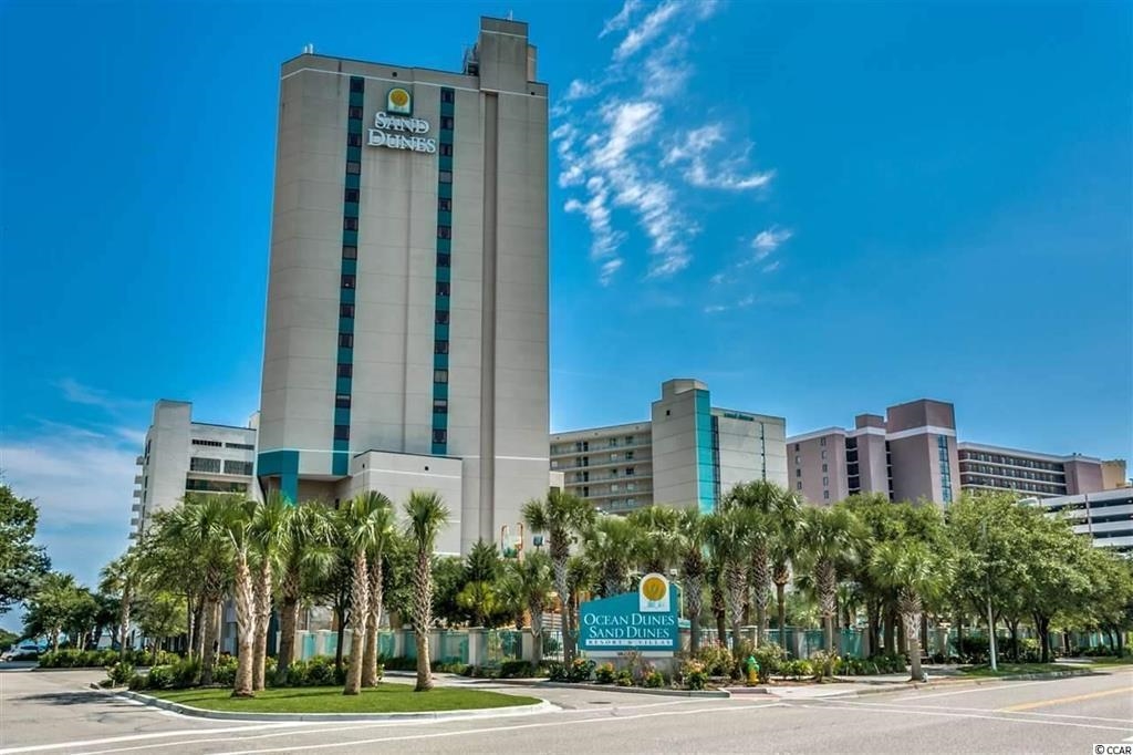 201 74th Ave. N Unit 1145/1146 Myrtle Beach, SC 29572