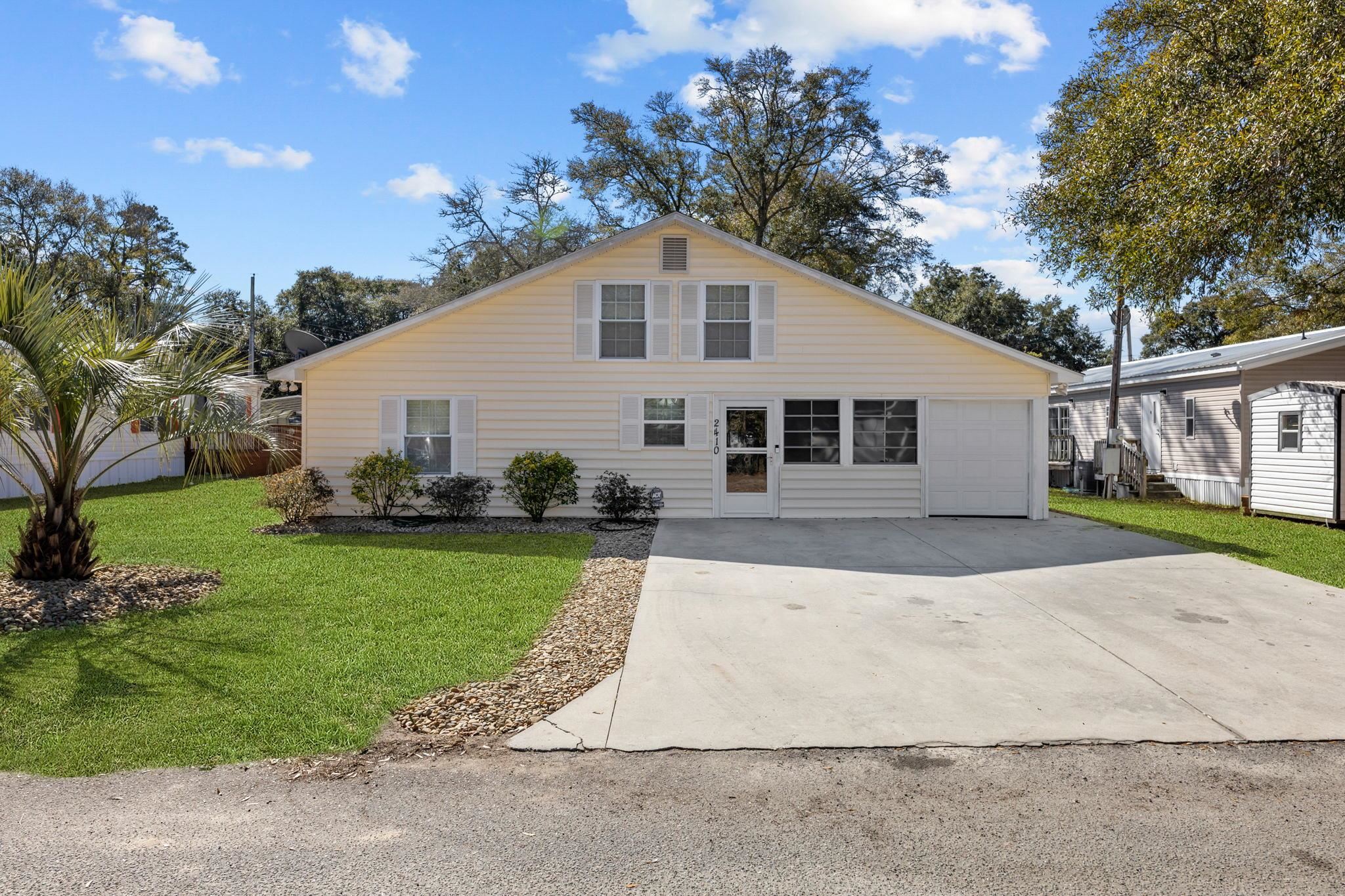 2410 Douglas St. North Myrtle Beach, SC 29582