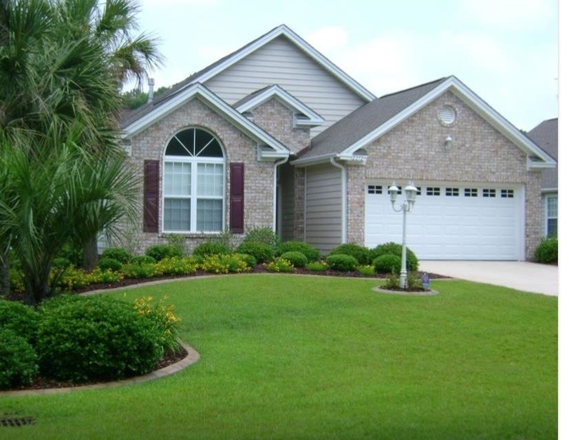 2252 Sand Dunes Dr. Myrtle Beach, SC 29577