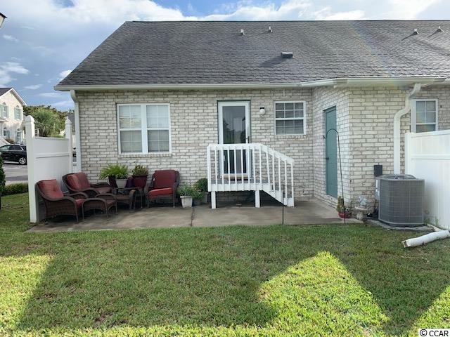 1432 Baldwin Ct. Unit #1432 Little River, SC 29566
