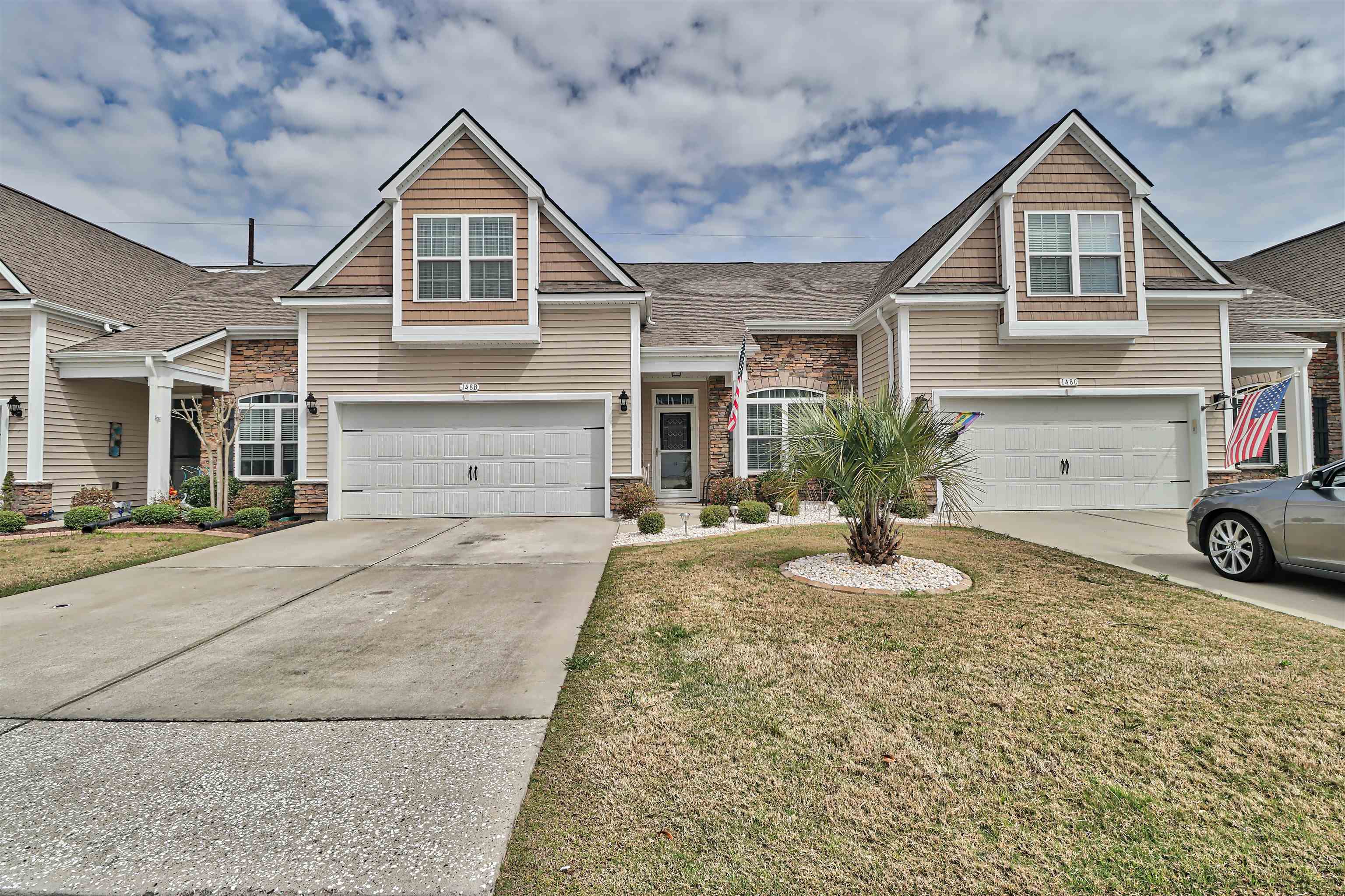 148 Parmalee Dr. Unit B Murrells Inlet, SC 29576