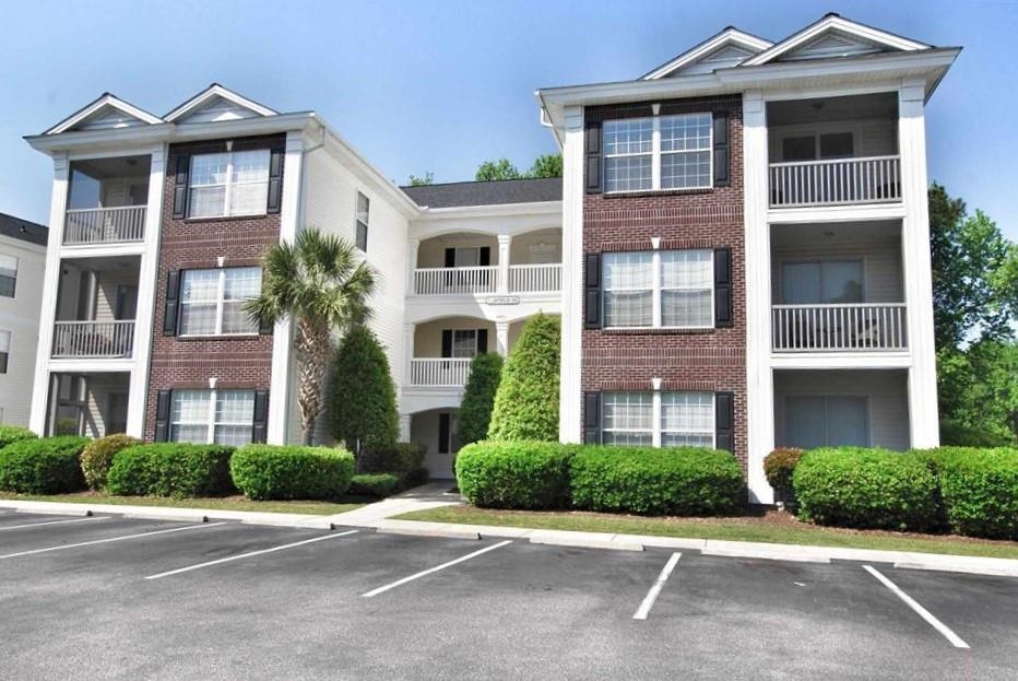 1290 River Oaks Blvd. Unit H Myrtle Beach, SC 29579