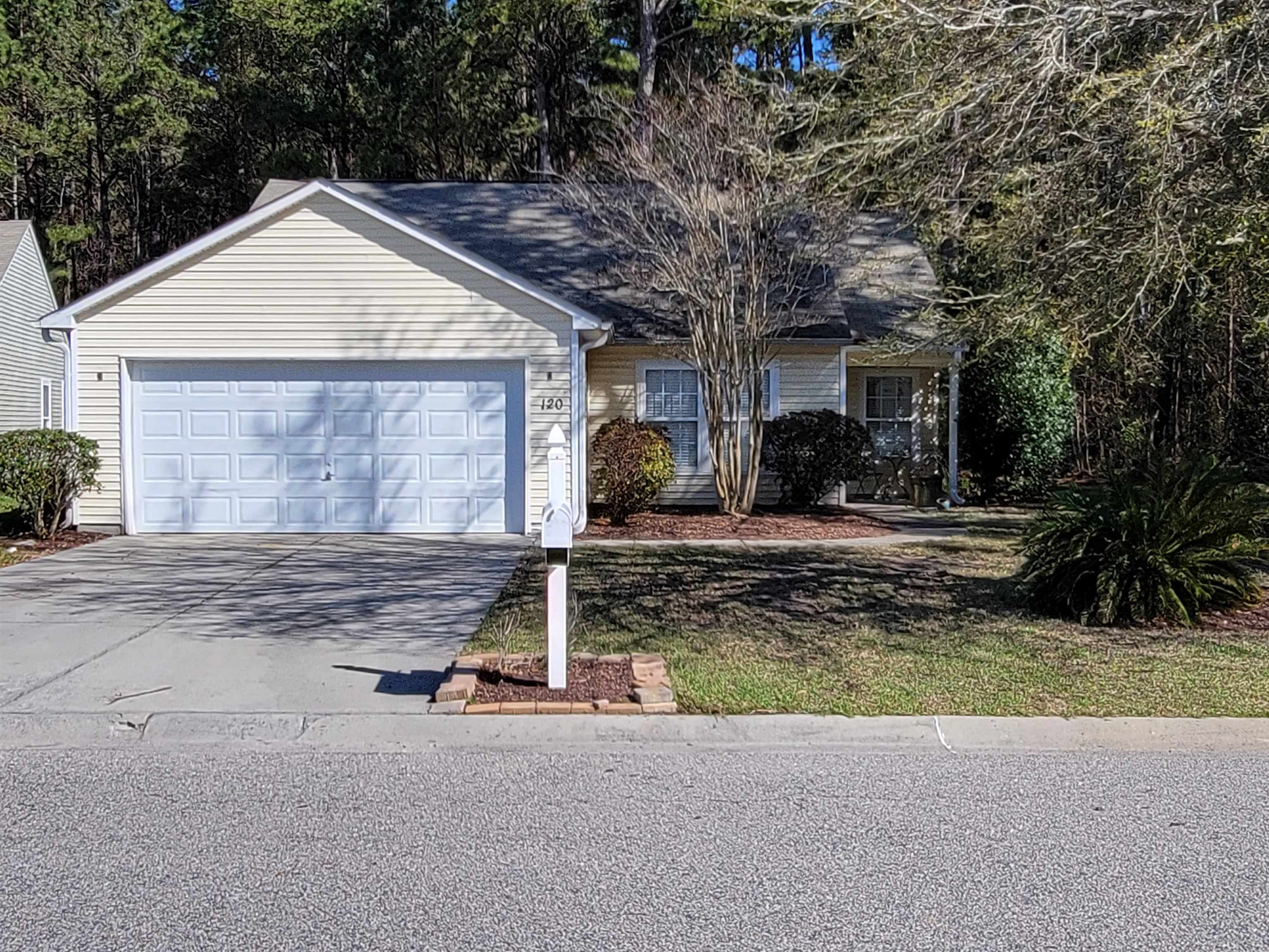 120 Bellegrove Dr. Myrtle Beach, SC 29579