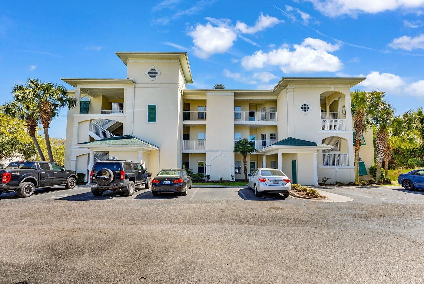 1100 Commons Blvd. Unit #1302 Myrtle Beach, SC 29572