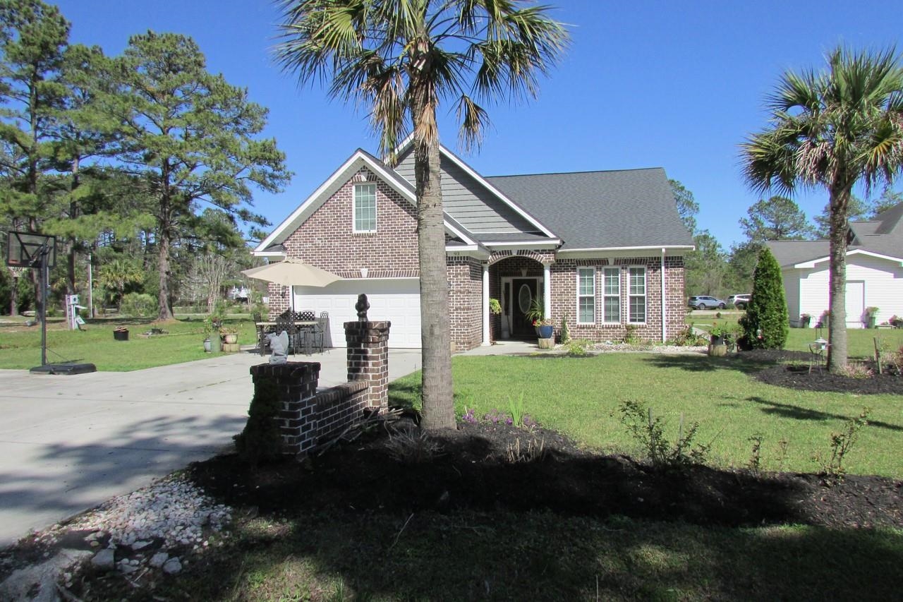 93 Emma Gause Pl. Myrtle Beach, SC 29588