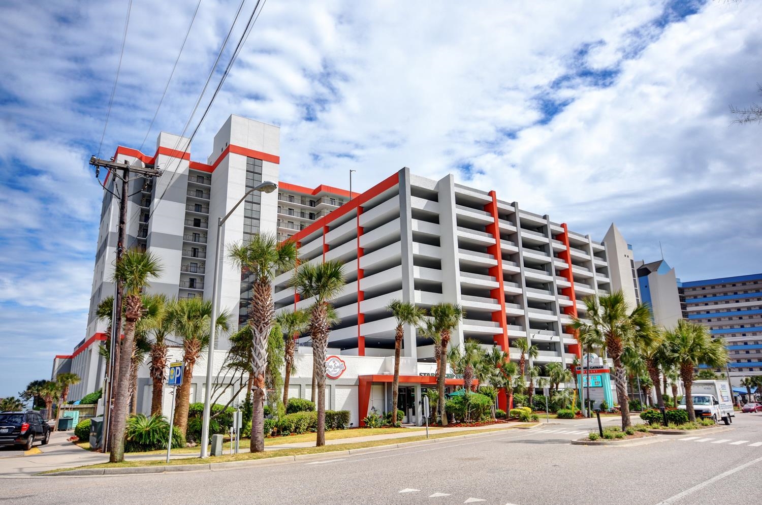 7200 N Ocean Blvd. Unit #962 Myrtle Beach, SC 29572
