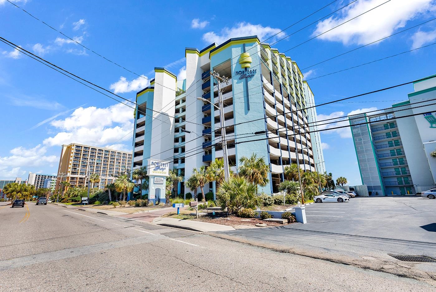 6804 N Ocean Blvd. Unit #717 Myrtle Beach, SC 29572