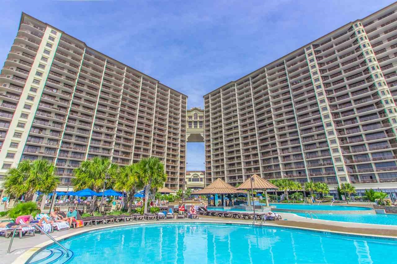 100 North Beach Blvd. Unit #710 North Myrtle Beach, SC 29582