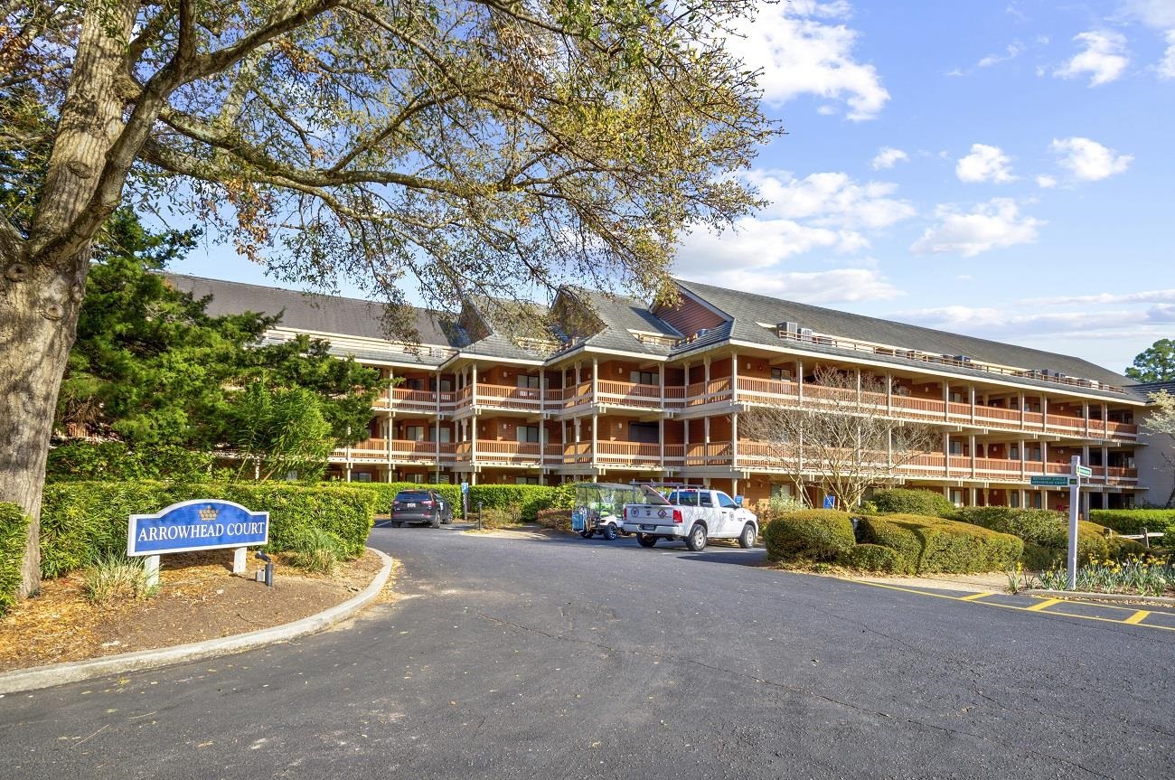 180 Rothbury Circle Unit #305 Myrtle Beach, SC 29572
