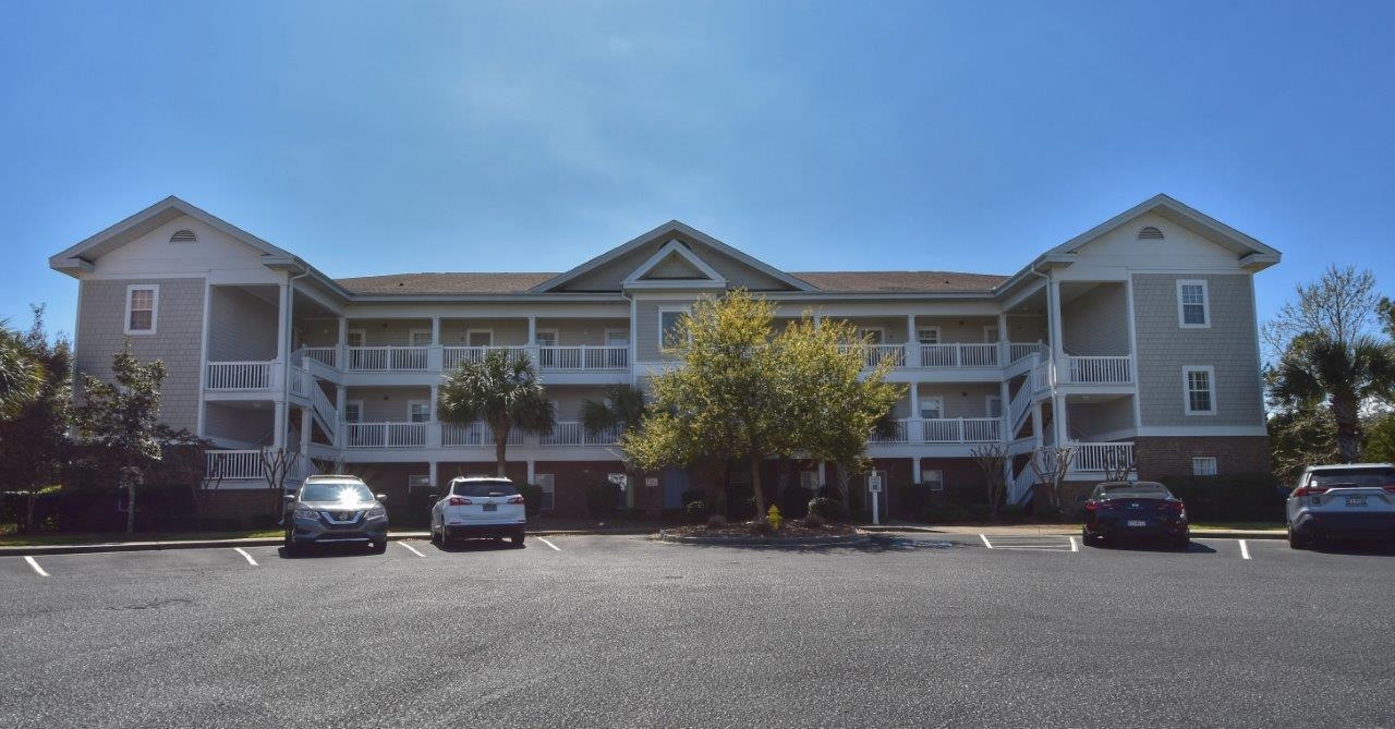 5801 Oyster Catcher Dr. Unit #1923 North Myrtle Beach, SC 29582