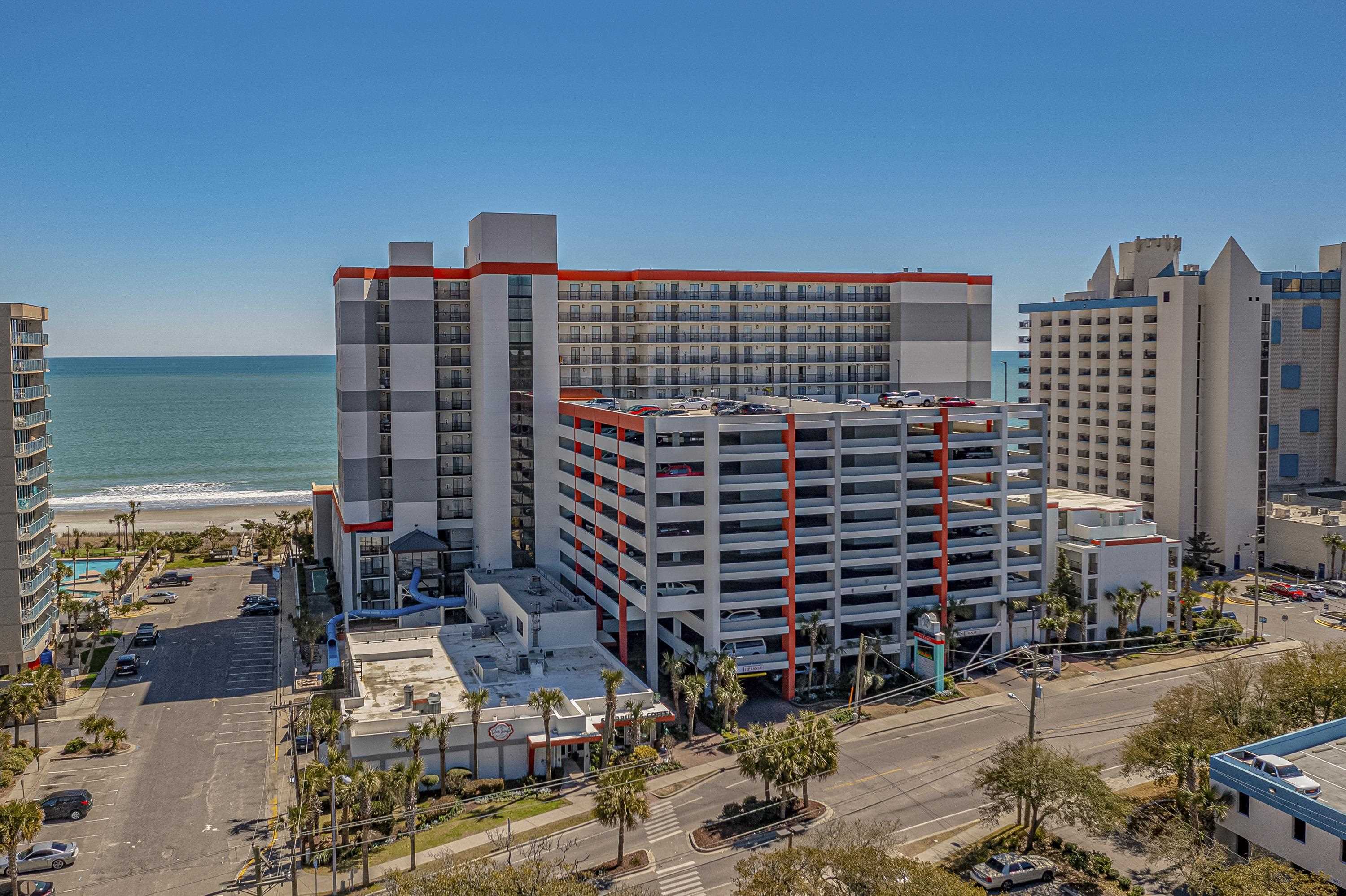 7200 Ocean Blvd. N Unit #1456 Myrtle Beach, SC 29572