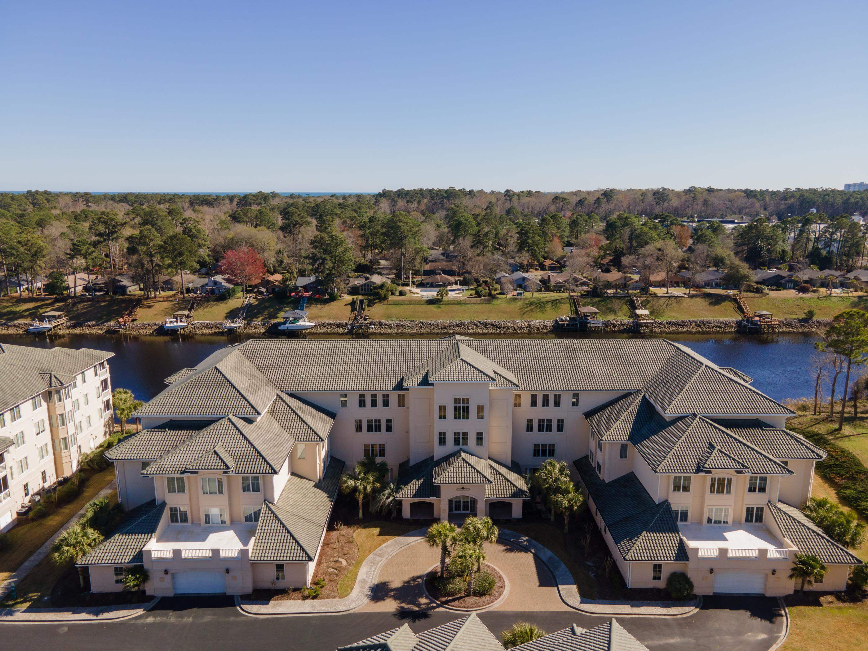 2180 Waterview Dr. Unit #942 North Myrtle Beach, SC 29582