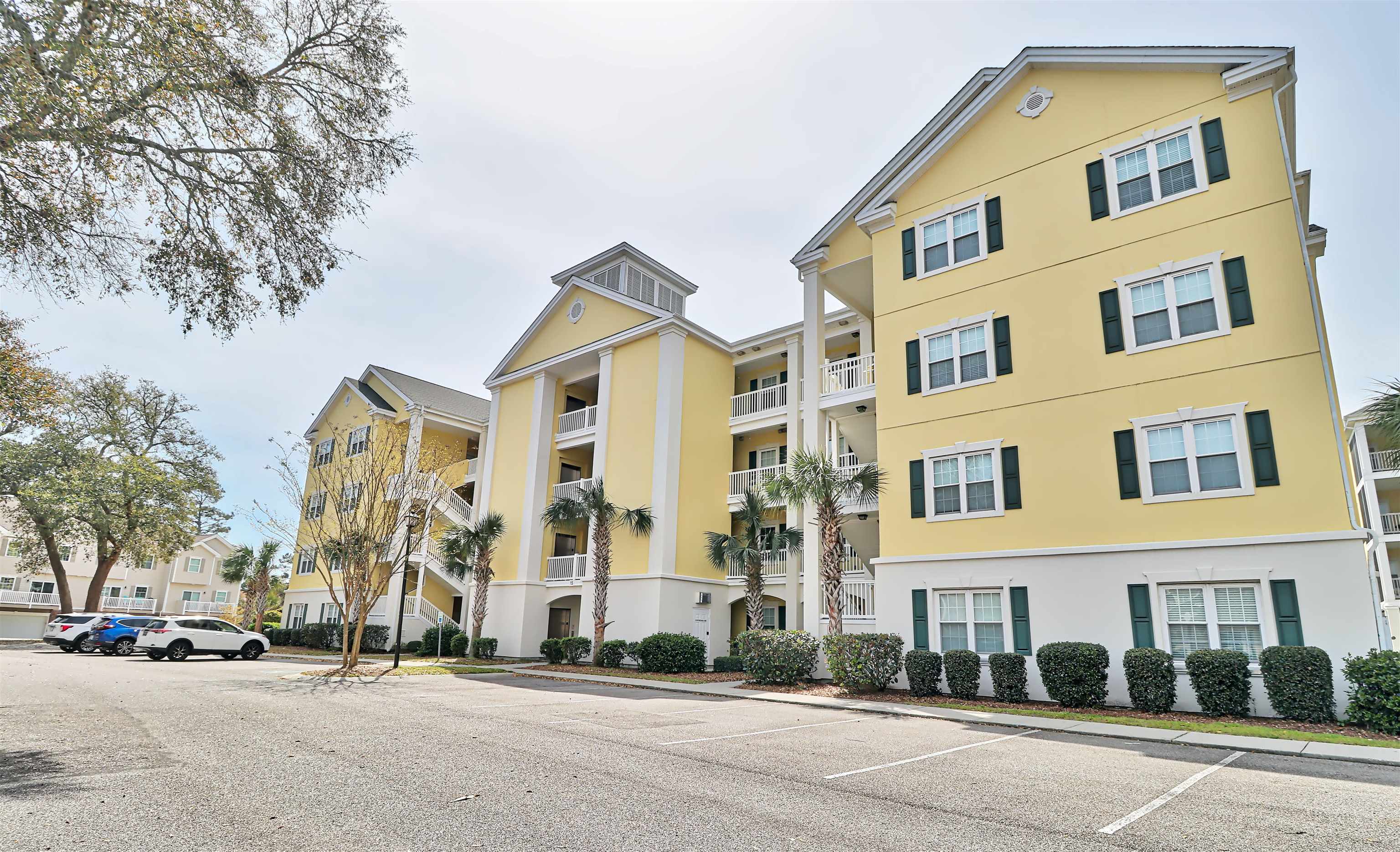 601 Hillside Dr. N Unit #1532 North Myrtle Beach, SC 29582
