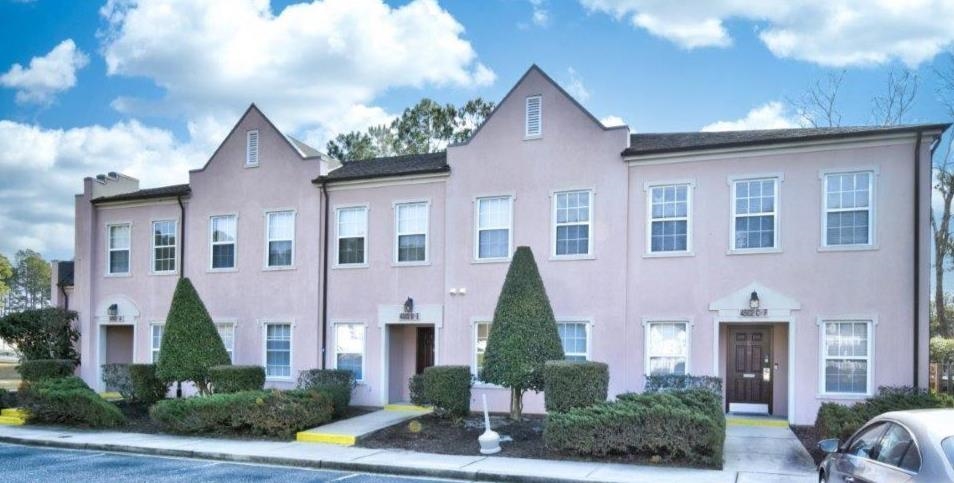 4502 Alisa Ct. Unit F Myrtle Beach, SC 29579