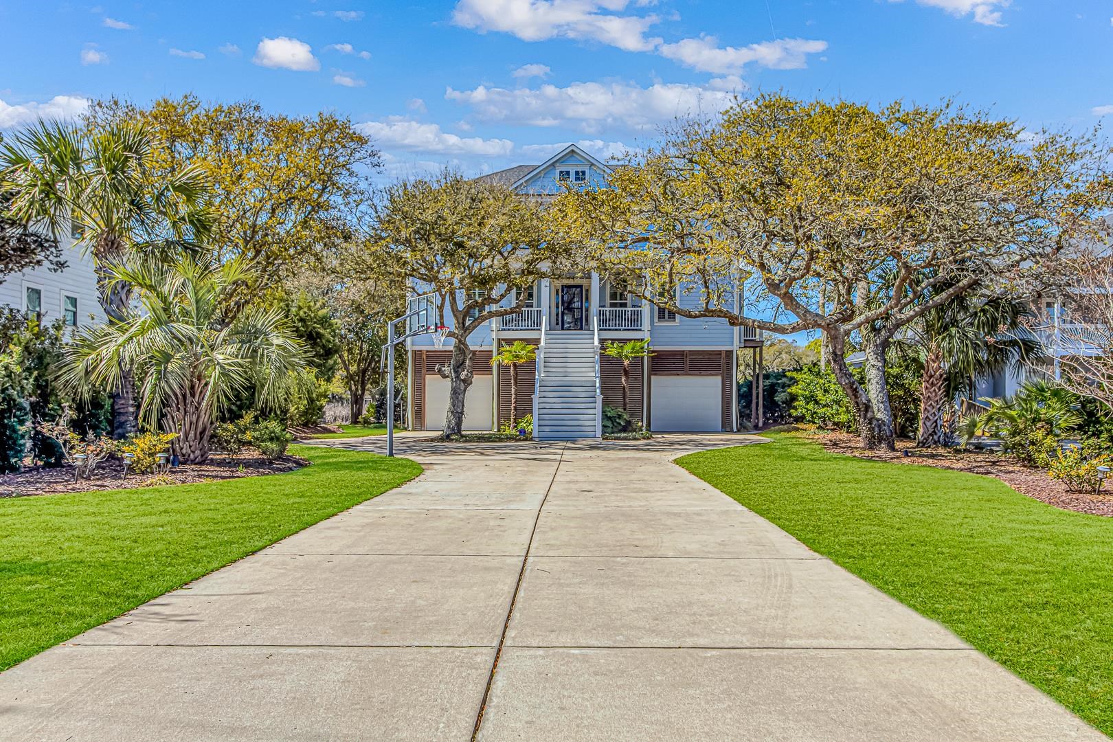 5002 S Ocean Blvd. Surfside Beach, SC 29575
