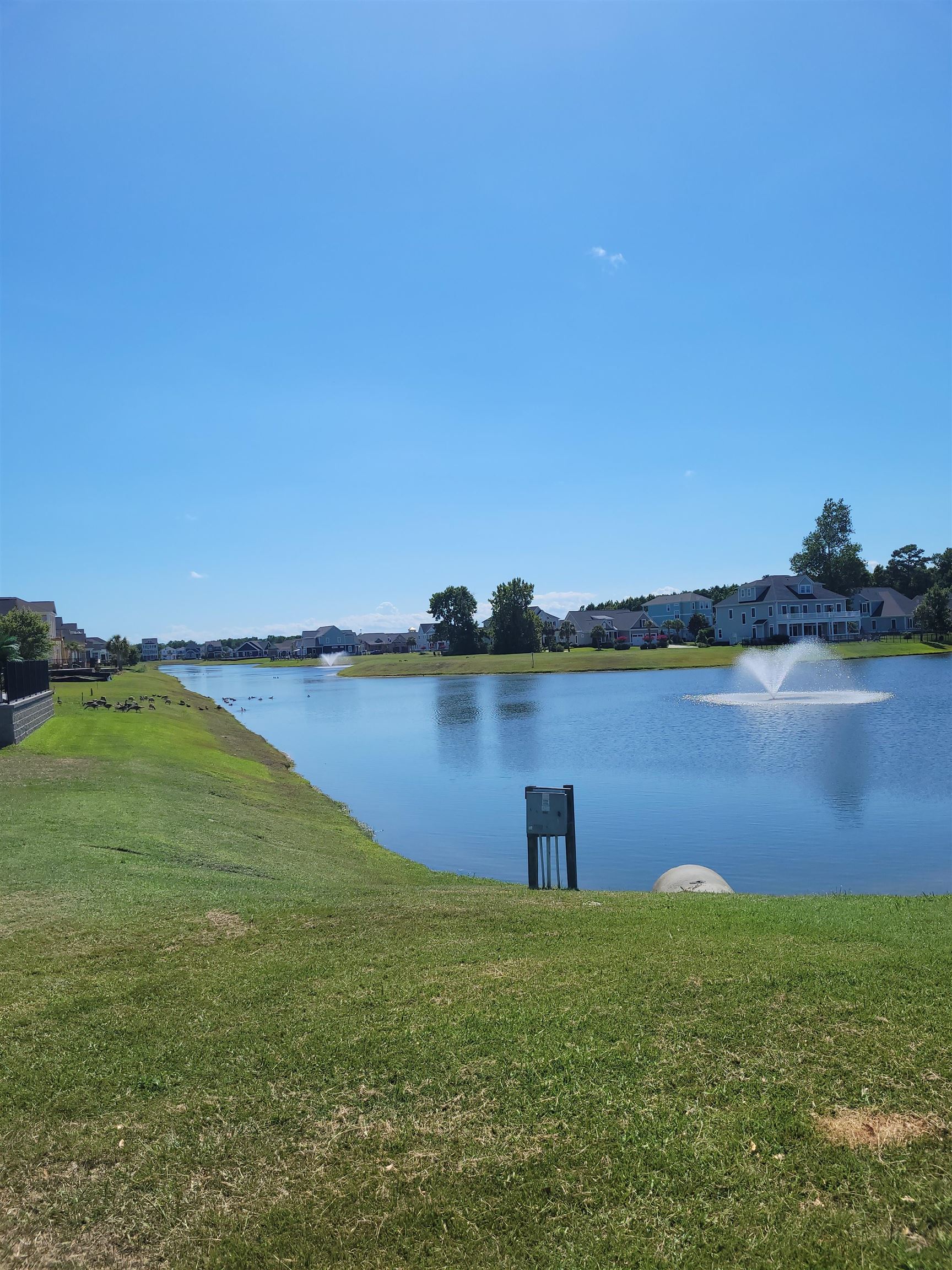 993 Crystal Waterway Dr. Myrtle Beach, SC 29579