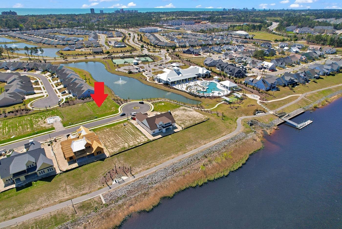 6834 Belancino Blvd. Myrtle Beach, SC 29572