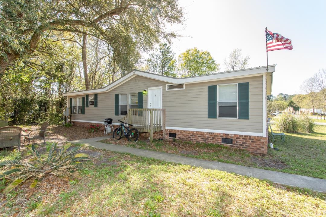 160 Saint Christopher Circle Pawleys Island, SC 29585