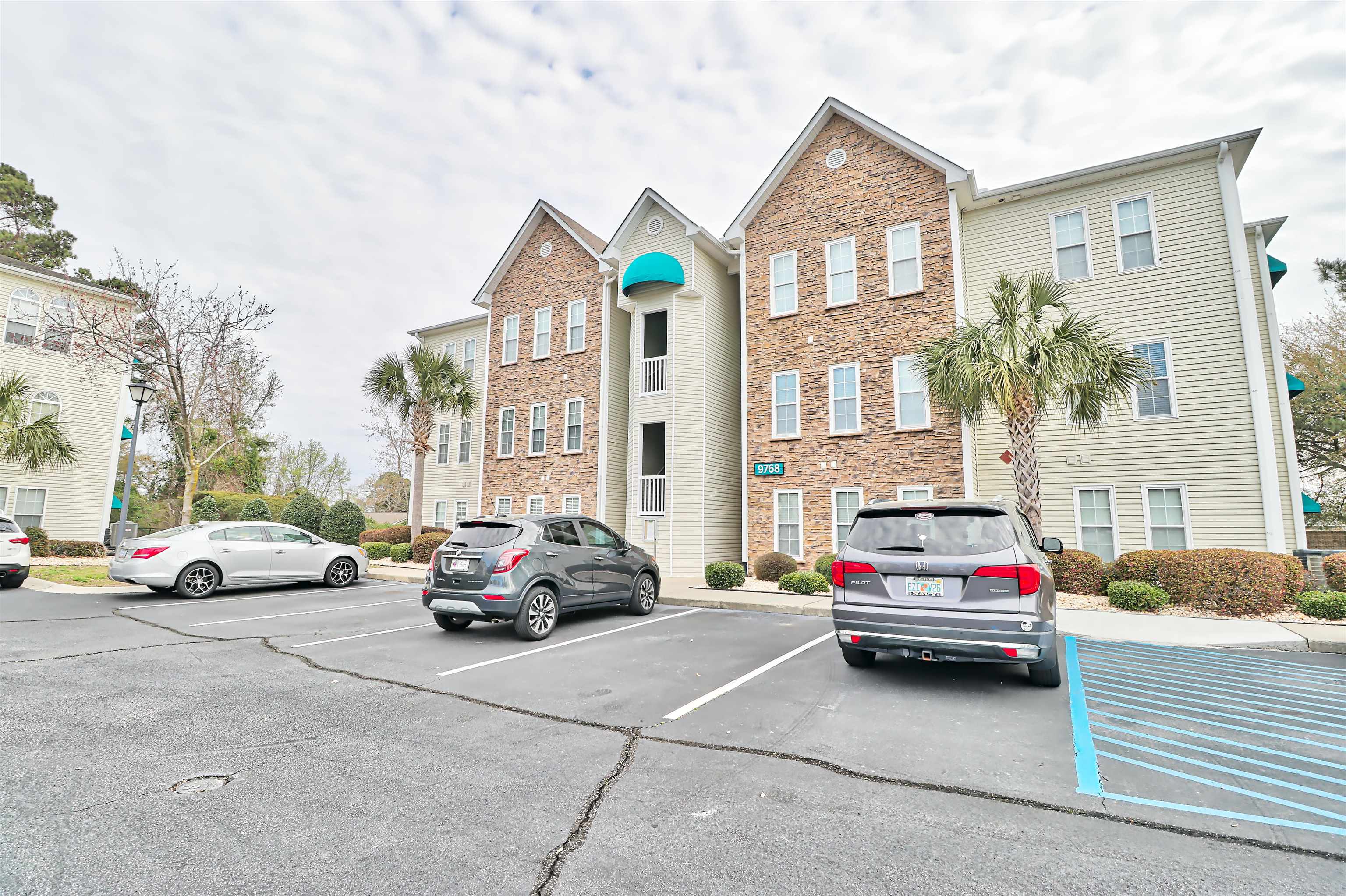 9768-07 Leyland Dr. Unit #9768-07 Myrtle Beach, SC 29572