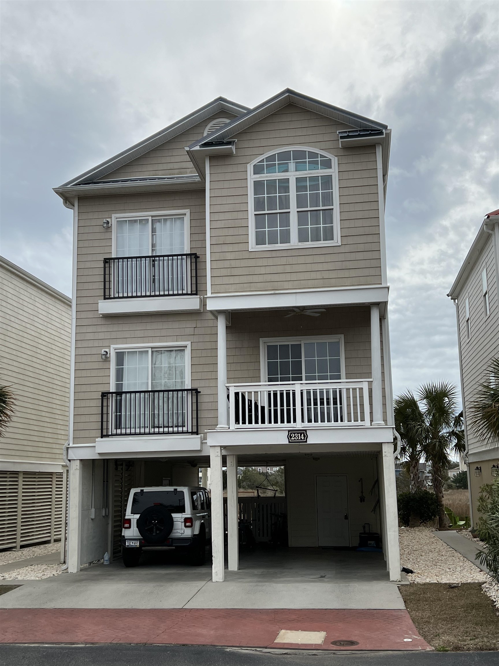 2314 Pointe Marsh Ln. North Myrtle Beach, SC 29582