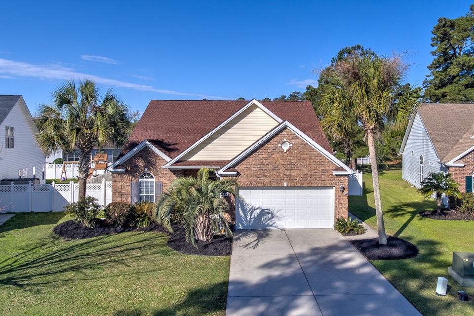 255 Fox Den Dr. Murrells Inlet, SC 29576