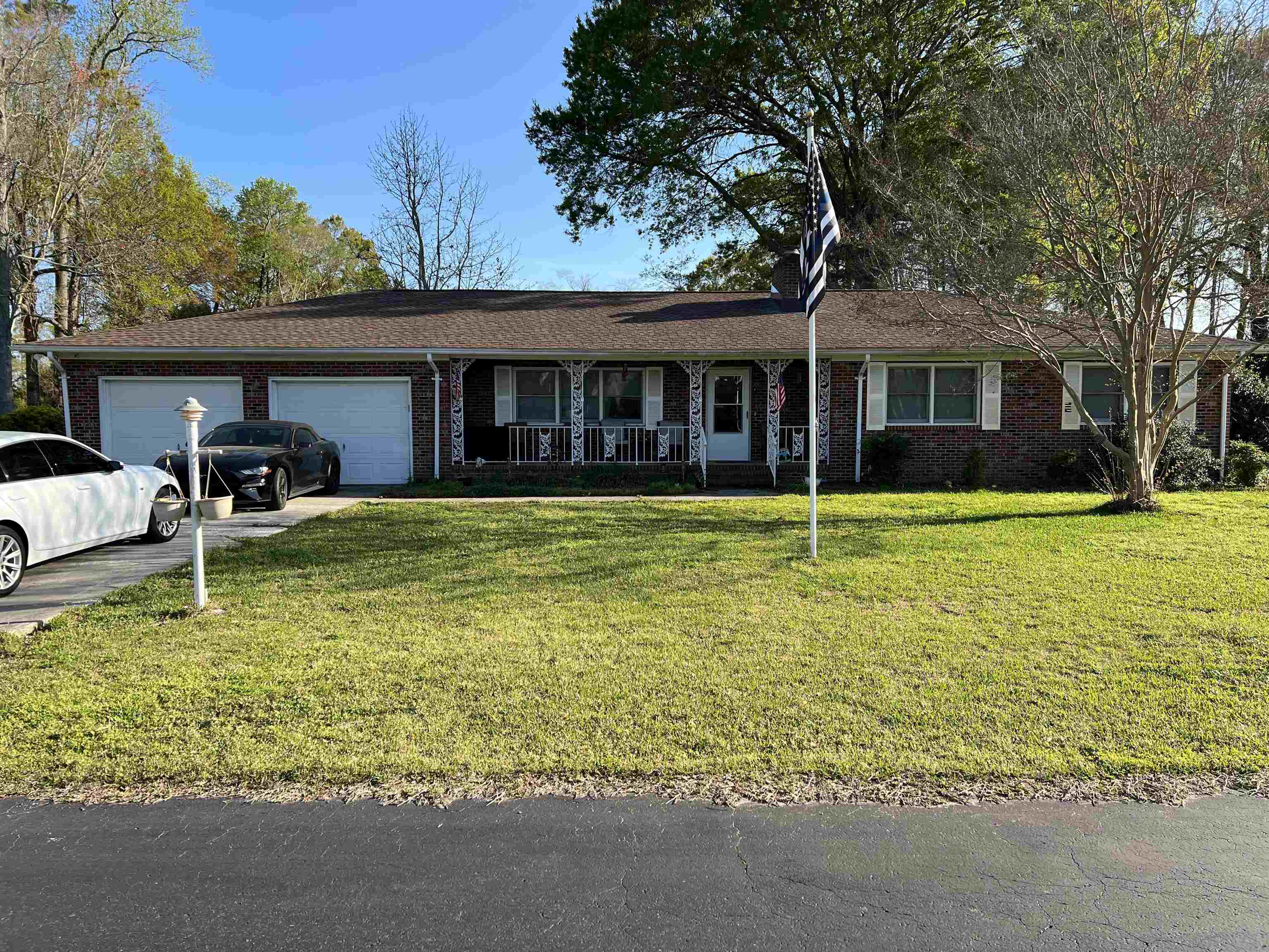 1100 Plantation Dr. Surfside Beach, SC 29575