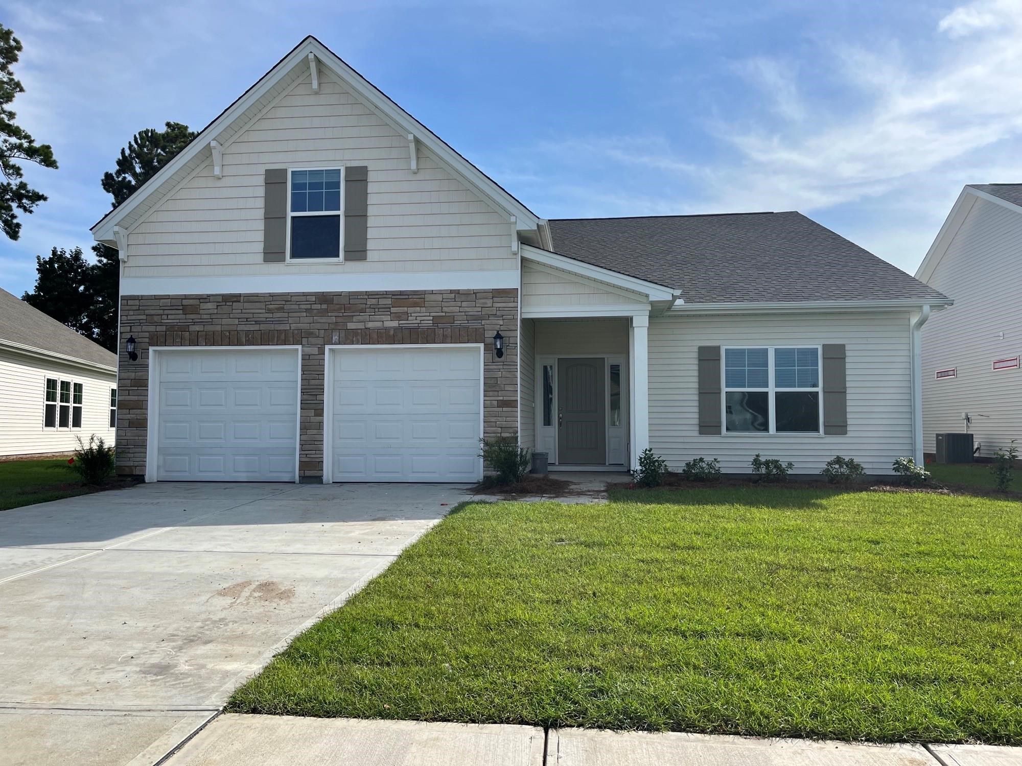 548 Canborough Lane Murrells Inlet, SC 29576