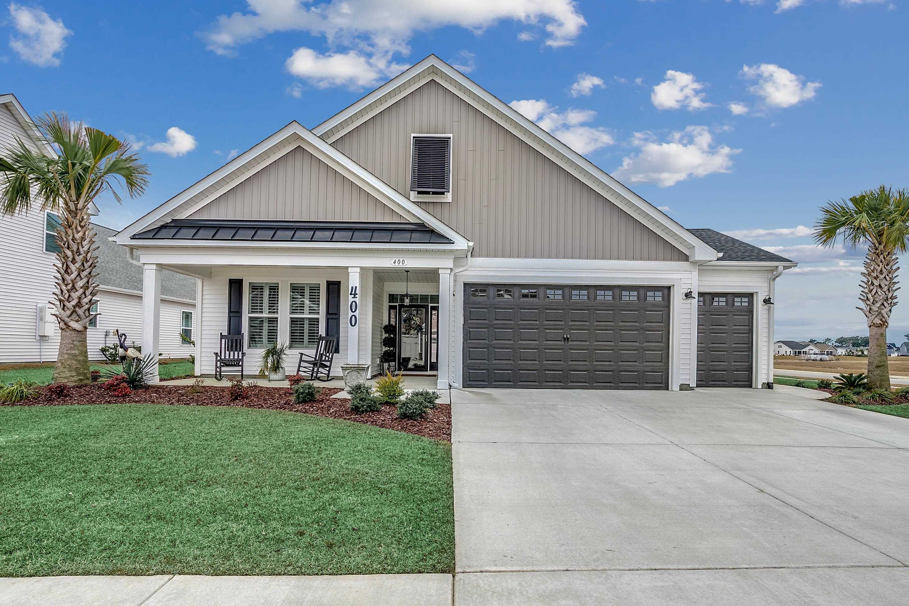 400 Cascade Loop Little River, SC 29566