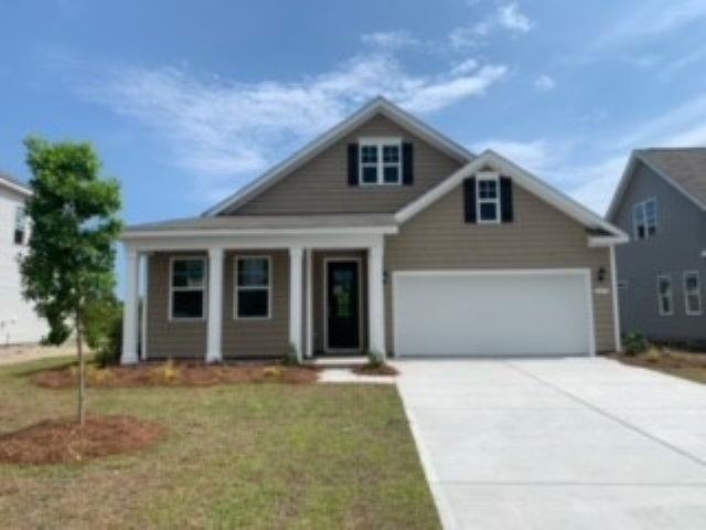 1231 Baker Creek Loop Myrtle Beach, SC 29579