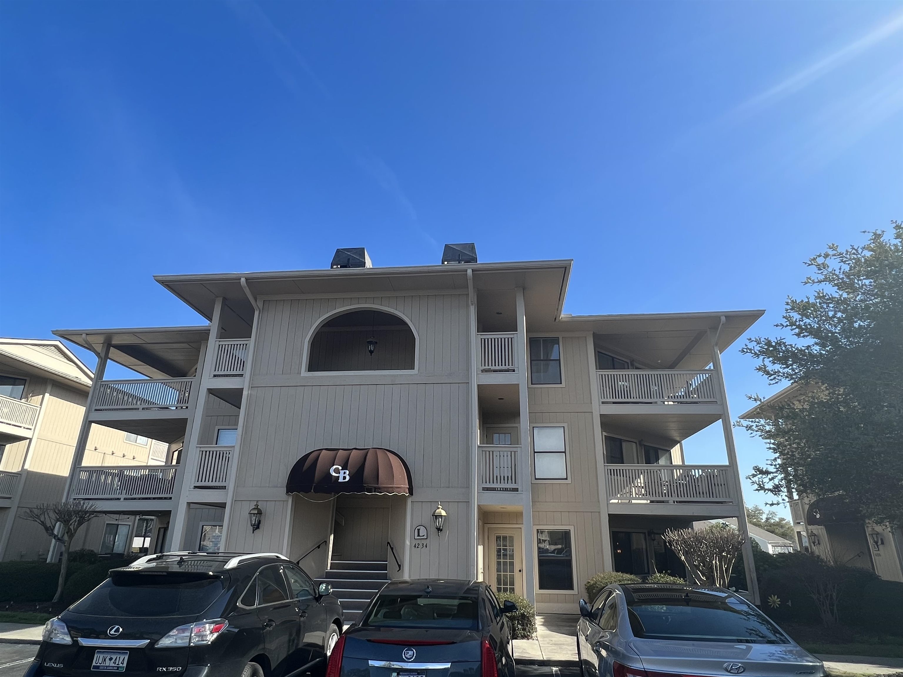 4234 Pinehurst Circle Unit L3 Little River, SC 29566