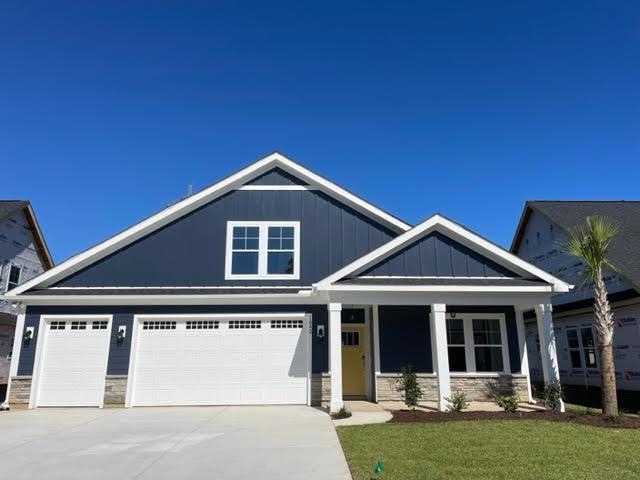 1042 Graybill Lane North Myrtle Beach, SC 29582