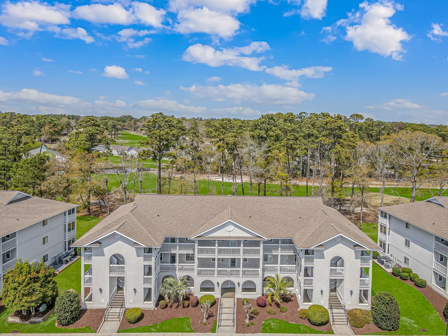 4420 Eastport Blvd. Unit M-12 Little River, SC 29566