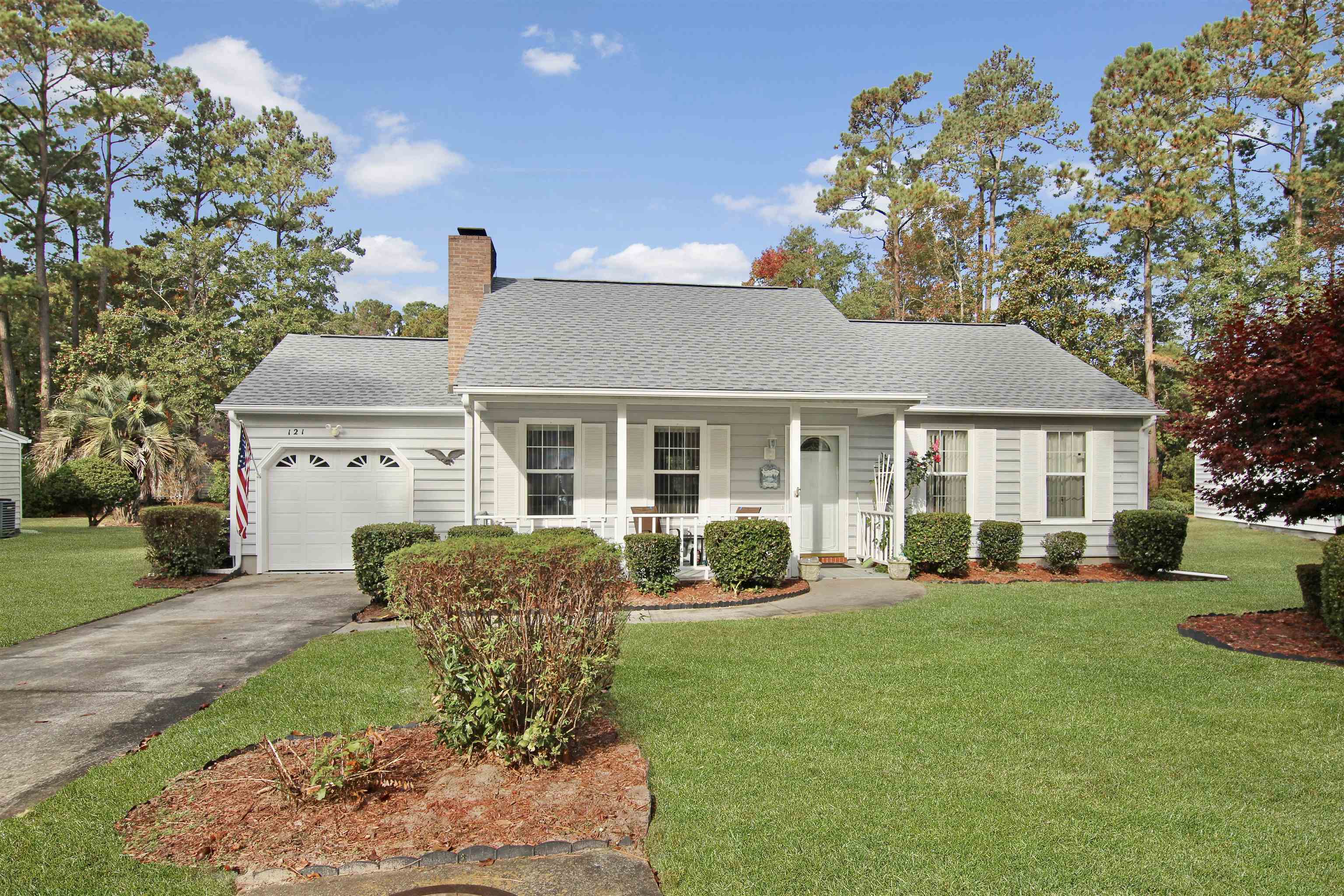 121 Purple Martin Dr. Murrells Inlet, SC 29576
