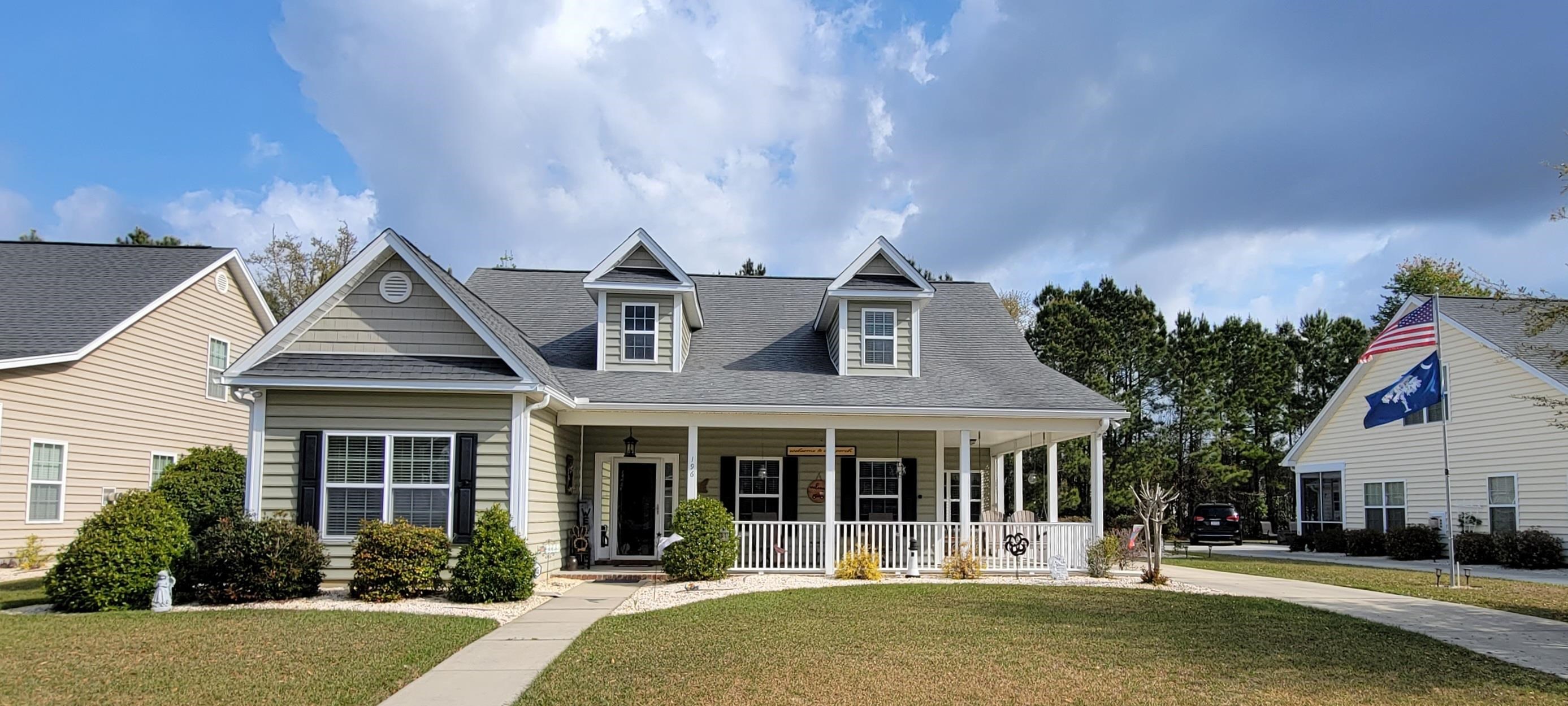 196 Southbury Dr. Myrtle Beach, SC 29588