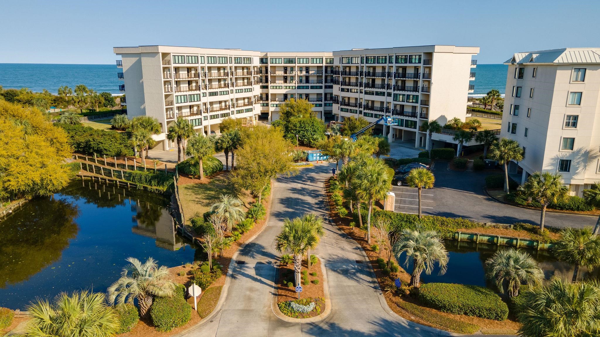 645 Retreat Beach Circle Unit A3n Pawleys Island, SC 29585