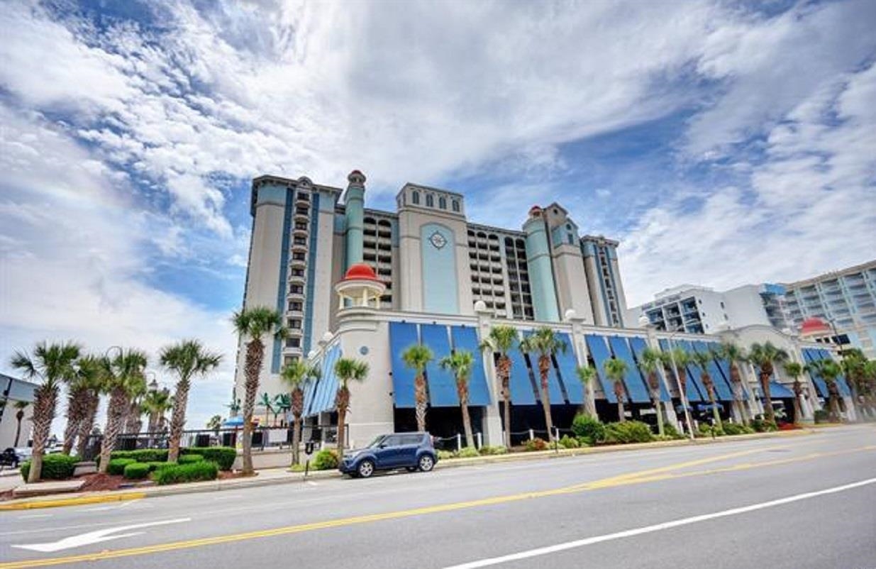 2311 Ocean Blvd. S Unit #767 Myrtle Beach, SC 29577