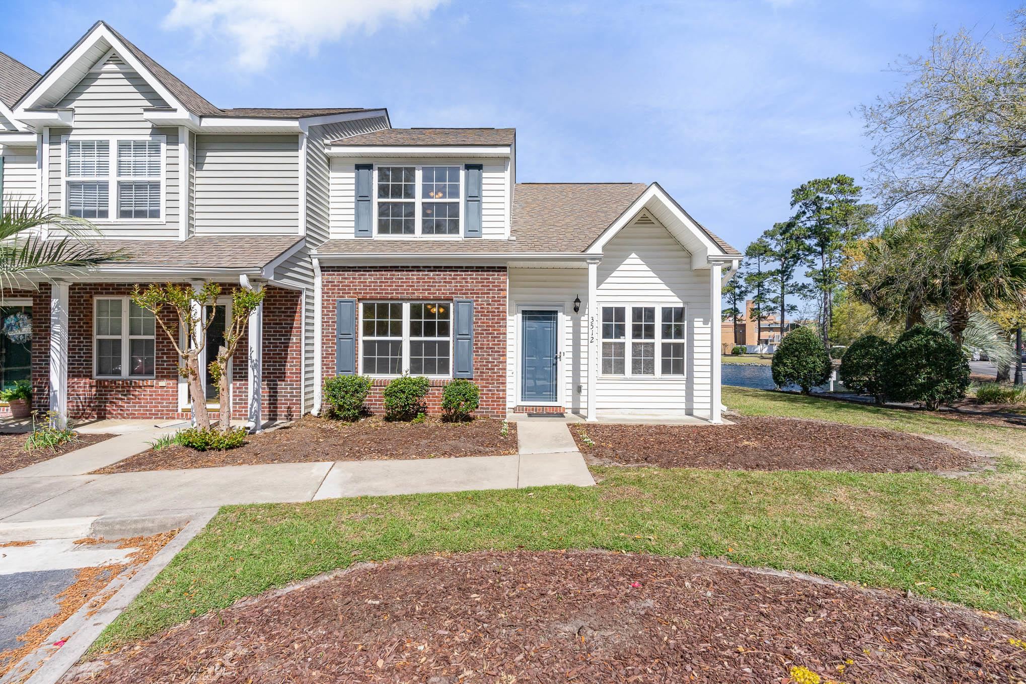 3512 Chestnut Dr. Unit #3512 Myrtle Beach, SC 29577