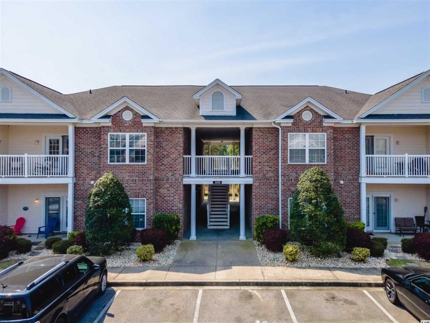 2053 Silvercrest Dr. Unit 13a Myrtle Beach, SC 29579